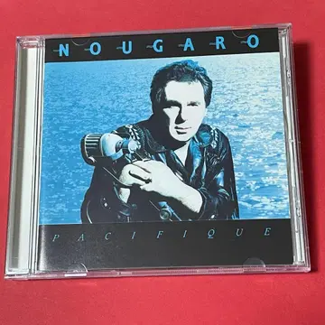 Nougaro/Pacifique 프랑스 AOR