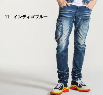 I'Z FRONTIER 아이즈프론티어 한정품 7342 7342S