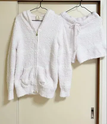 Gelato Pique 제라토피케 모코모코 셋업