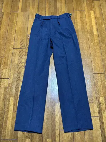 네이비 슬랙스 80/76/92