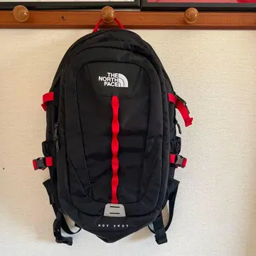 THE NORTH FACE 핫샷