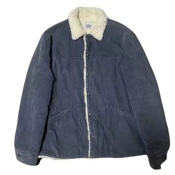 스탠다드 캘리포니아 보아 자켓