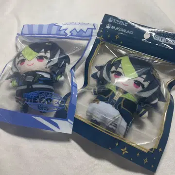 니지산지 파펫 이나미 라이