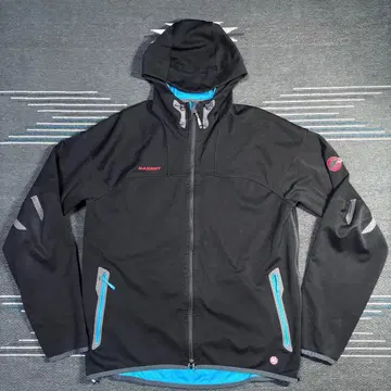 Mammut Ultimate Hoody XL 사이즈
