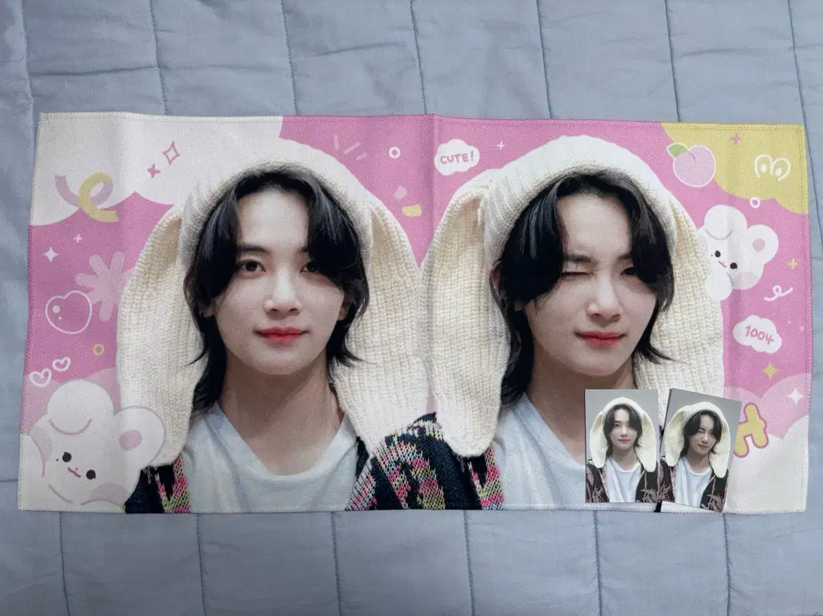 Seventeen Jeonghan slogan wts Yoon Jeonghan seventeen