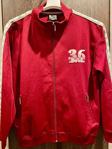 [ 구제품 ] 드켄만키 drunknmunky 자켓 L SIZE