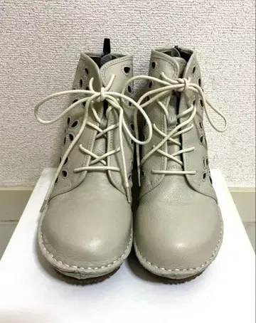 히나 데이 그린 숏부츠