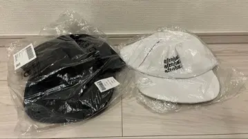 새상품 캡 2점 SET BANKS JOURNAL & Afends