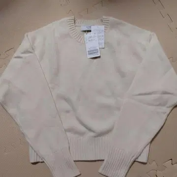 SLOBE IENA 슬로브 이에나 echecs 크루넥 풀오버