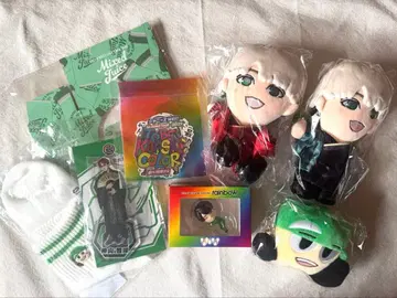 WEST. 카미야마 토모히로 묶음 판매