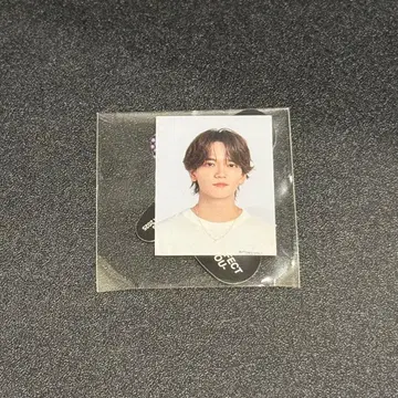 나카지마 소우타 스티커 2장 세트