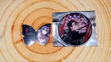 루카스 아크릴 코스터 Gratte 아크네코