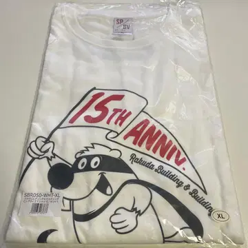 SUPER BEAVER 마스크드 비버 T