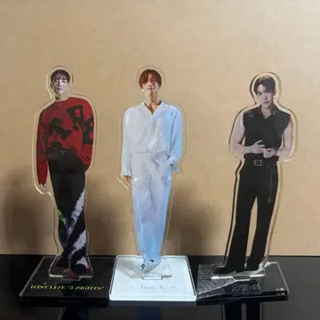 2PM 준케이 Jun.K 아크릴 스탠드