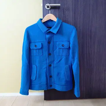 투모로우랜드 CPO 자켓