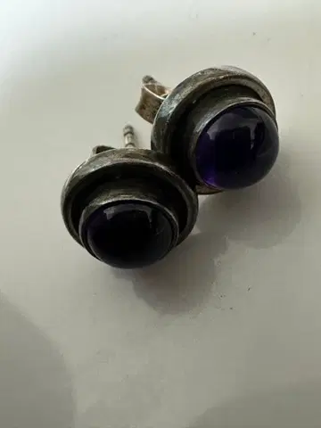 조지 젠슨 SV925 귀걸이