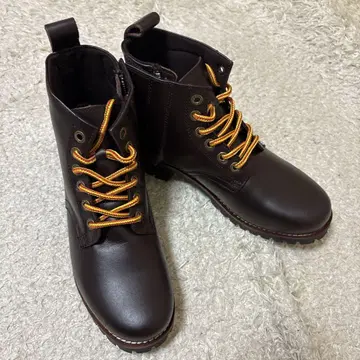 데이토나 HBS-003 숏부츠 DBR 23.5 cm 바이크