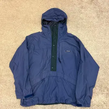 Patagonia 백 보울 아노락 자켓