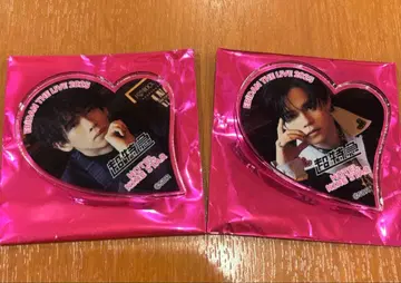 초특급 마그넷 카이 료가