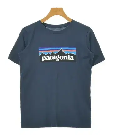 patagonia T셔츠 티셔츠 여성용
