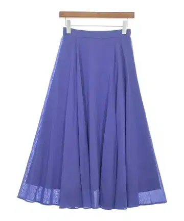 UNITED ARROWS 롱 맥시 길이 스커트 여성용