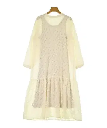 abahouse mavie 원피스 여성용