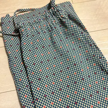 houseonthehill S checker 성인용 팬츠