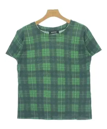 ZUCCa 티셔츠 셔츠 여성용