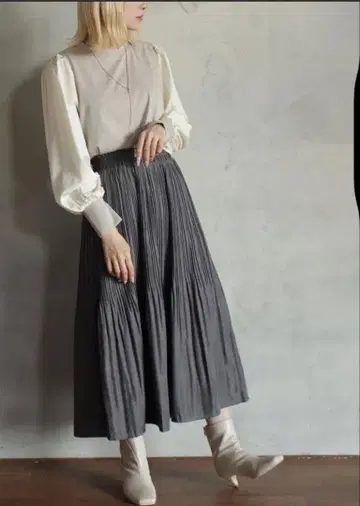 kese-moi 소매 퍼프 티셔츠