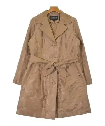 PRIMATTIVO HANAE MORI SPORTS 트렌치코트 여성용