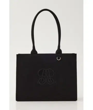 rienda WRR 로고 토트백