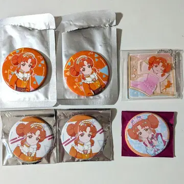 비밀의 아이프리 린 굿즈 세트 한국