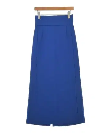 LE PHIL 롱 맥시 길이 스커트 여성용