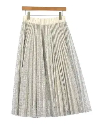 ADORE 롱 맥시 길이 스커트 여성용