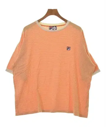 FILA T셔츠 티셔츠 남성용