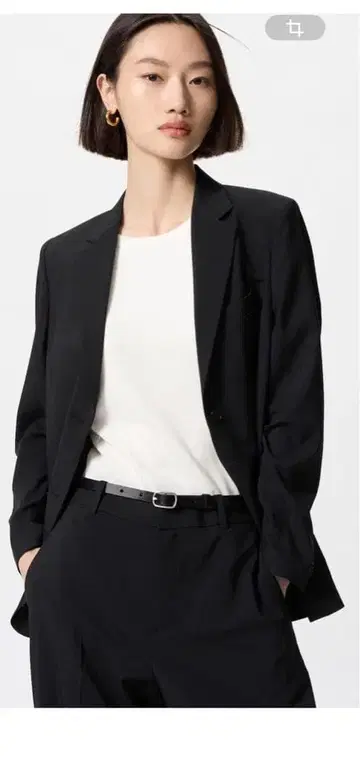 UNIQLO 감동 자켓 릴랙스 핏 XL