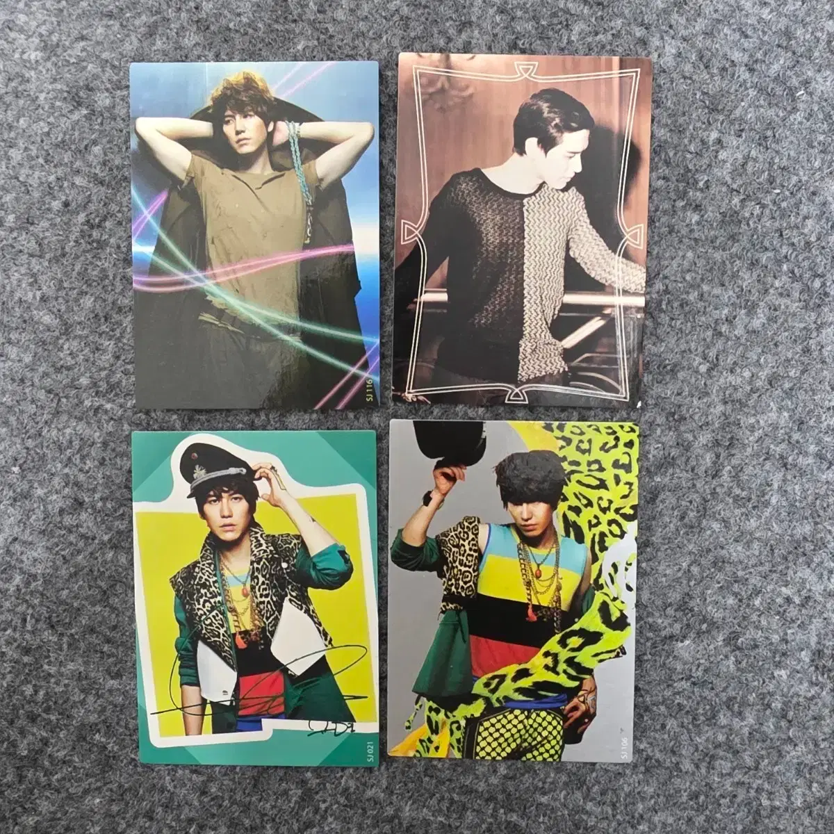 SUPER JUNIOR | 슈퍼주니어 Super Junior 20th Anniversary Exhibition