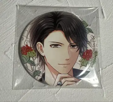 스탠드마이히어로즈 AGF 캔뱃지 특전 세키 다이스케