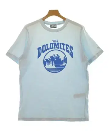 DIESEL 티셔츠 남성용