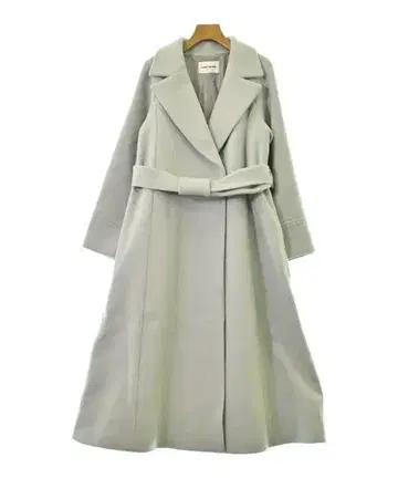 EMMEL REFINES 체스터 코트 여성용