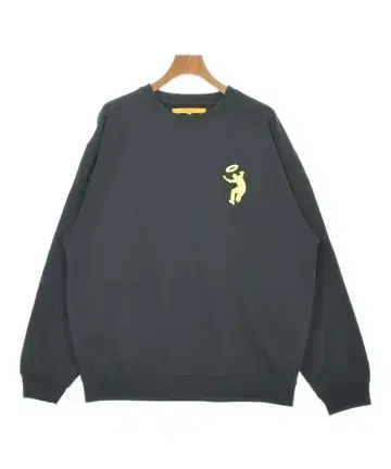 union 맨투맨 남성용