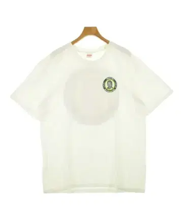 Supreme T셔츠 티셔츠 남성용