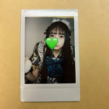 iLiFE! 와카바노아 폴라로이드2