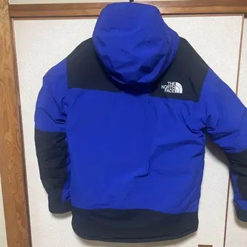 THE NORTH FACE 마운틴 다운 다운 자켓 L