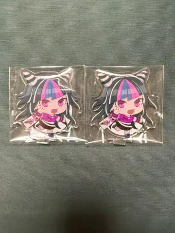 슈퍼 단간론파 2 Good spoon 아크릴 스탠드 미오다 이부키