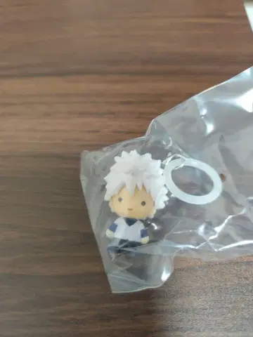 헌터헌터 메지루시 액세서리 키루아