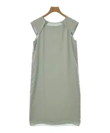 메종 마르지엘라 여성용 원피스