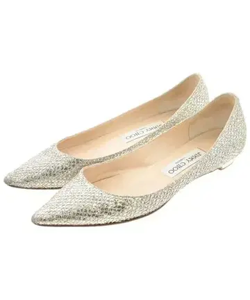 JIMMY CHOO 발레 슈즈/오페라 슈즈 여성용