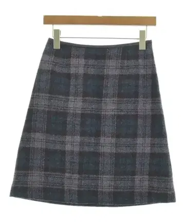 MACKINTOSH PHILOSOPHY 미니 스커트 여성용