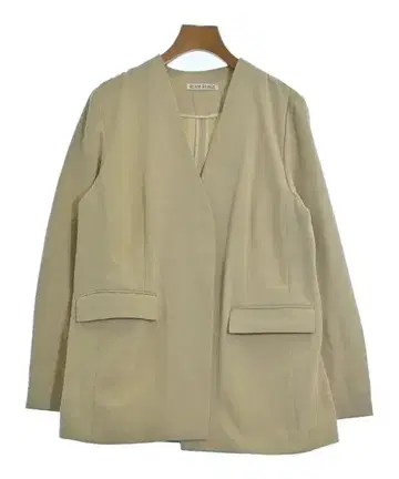 Plage 캐주얼 자켓 여성용